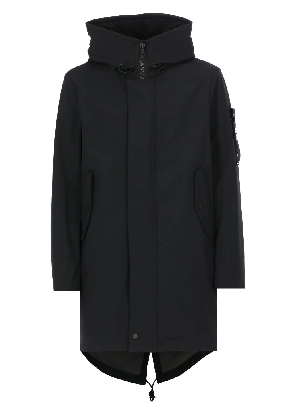  Peuterey Parka Kasa Kp 