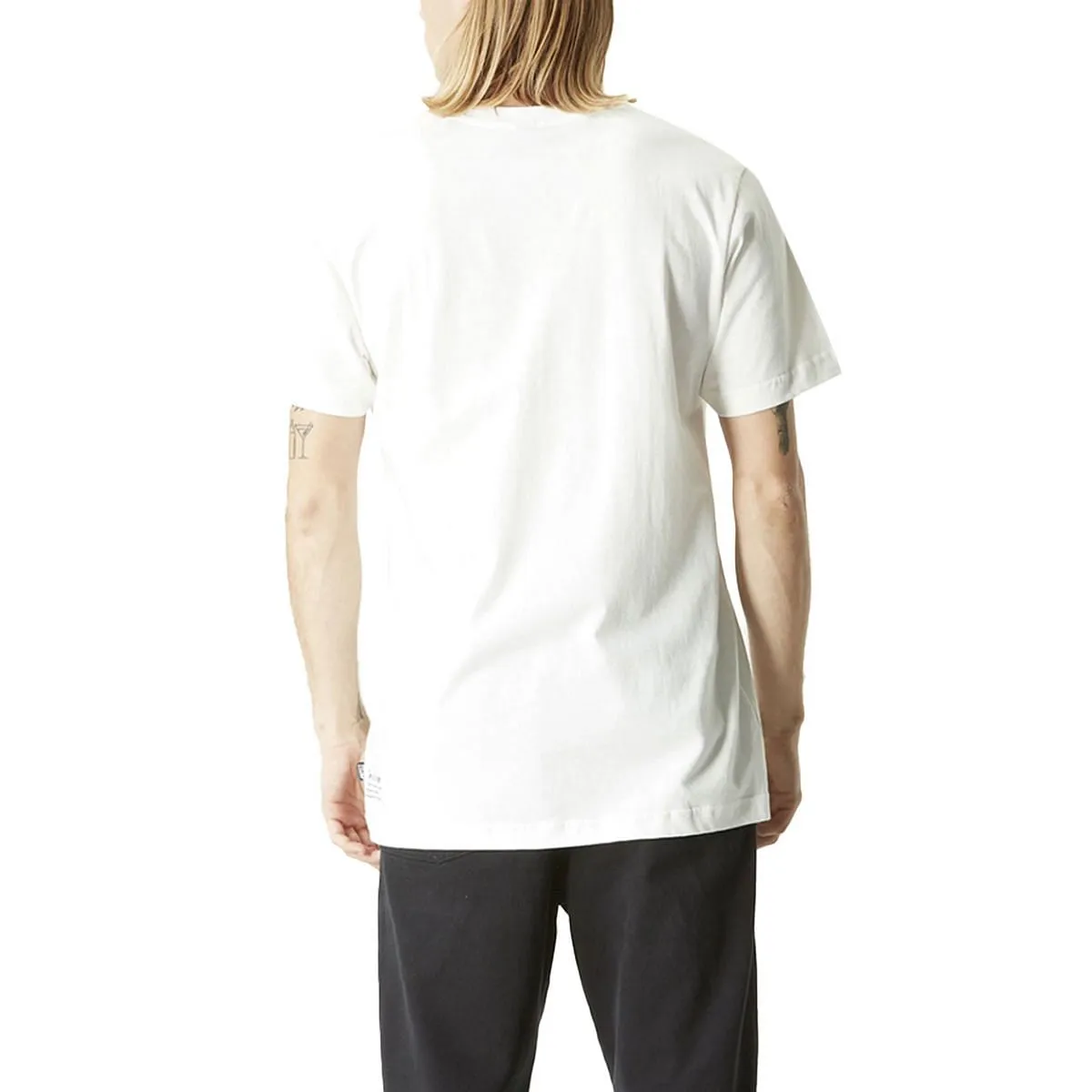      PICTURE T-SHIRT BSMT CORK  