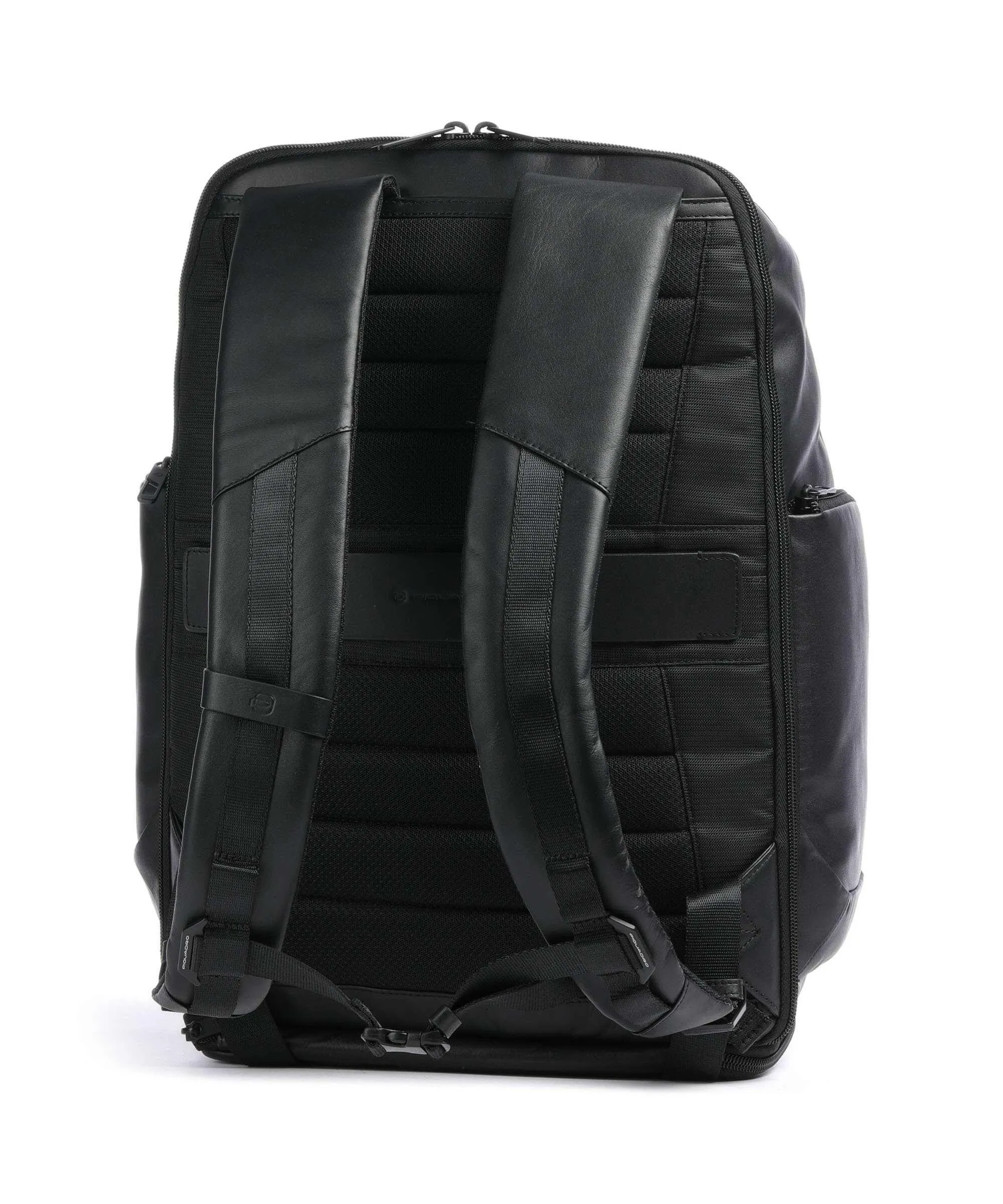  Piquadro FXP Zaino 15″ pelle bovina nero  