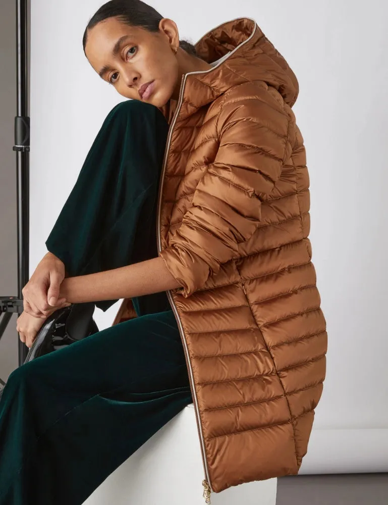 Piumino Donna EMME MARELLA-mod. ANDE