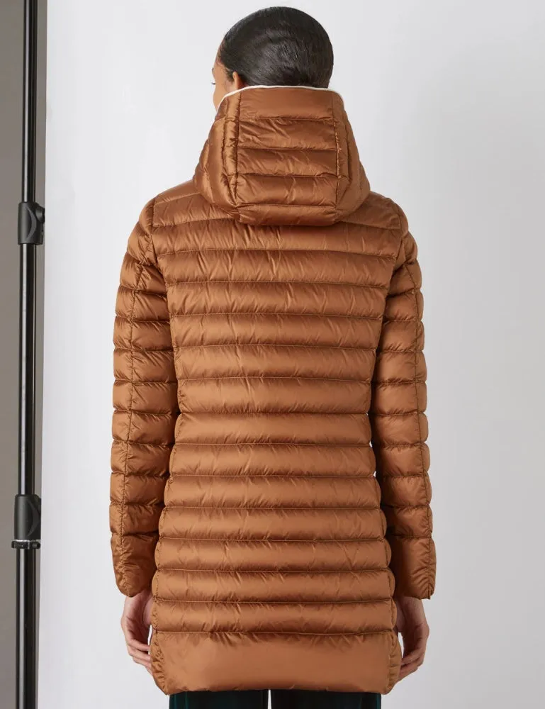 Piumino Donna EMME MARELLA-mod. ANDE