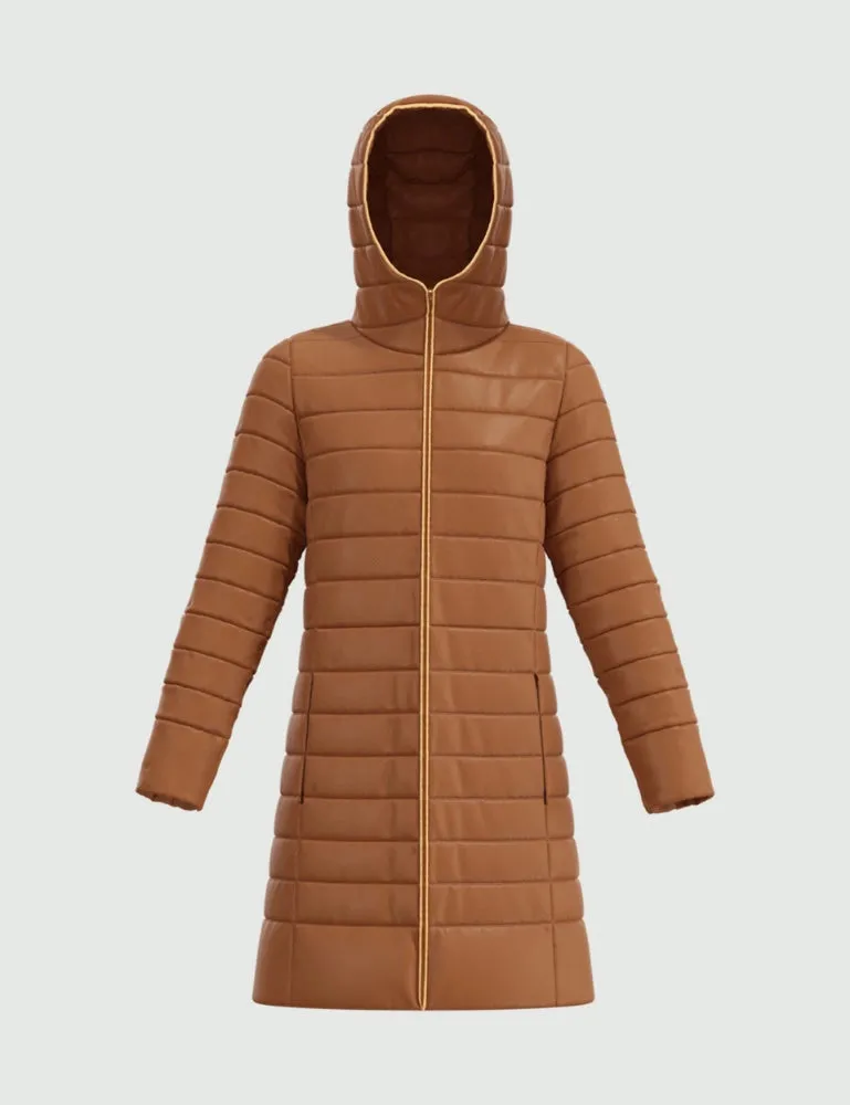 Piumino Donna EMME MARELLA-mod. ANDE