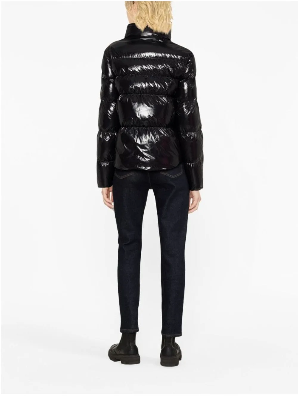 PIUMINO REGULAR FIT