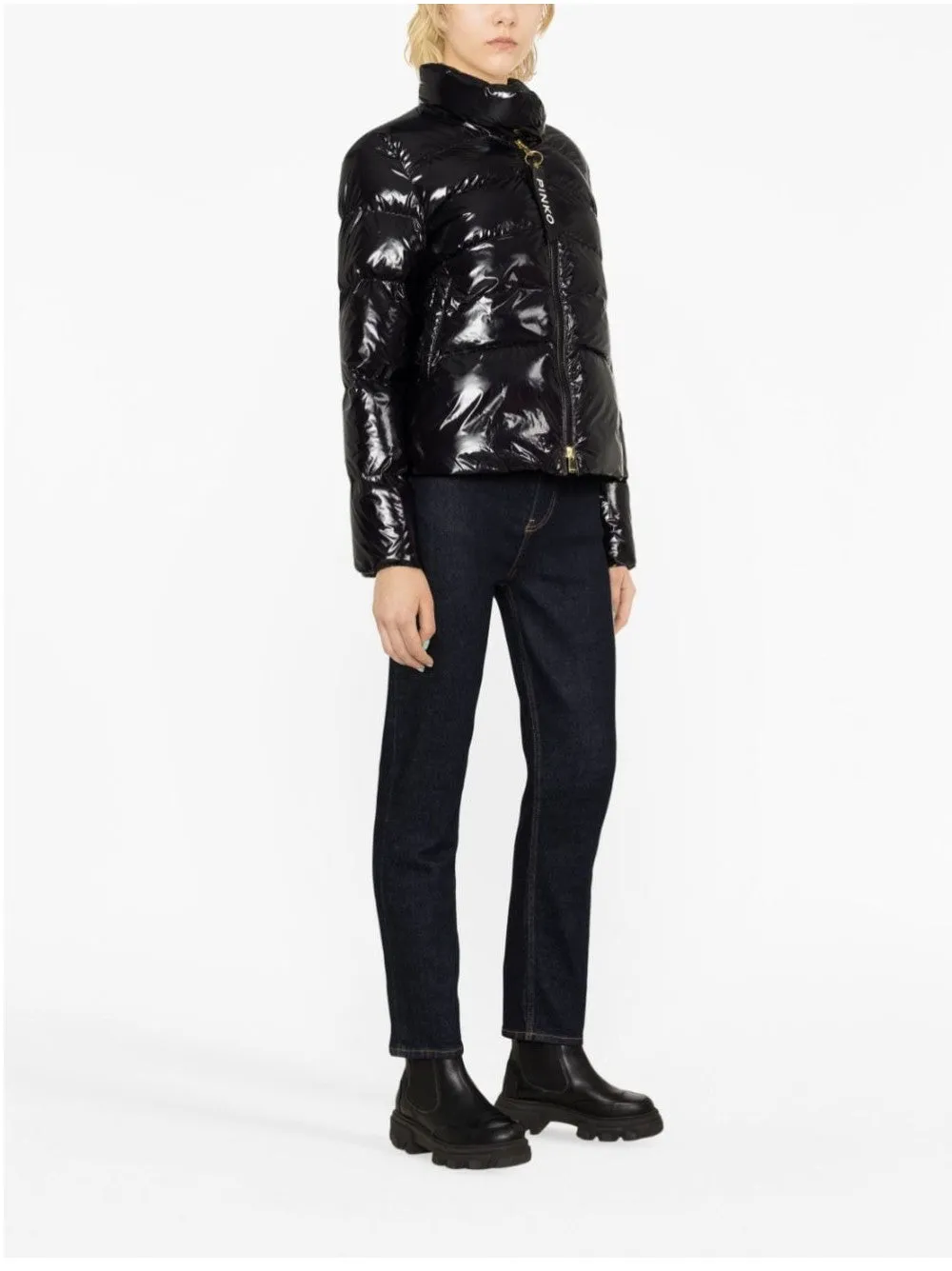 PIUMINO REGULAR FIT