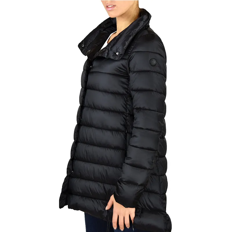 Piumino SAVE THE DUCK D4302W Nero