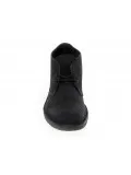 Polacco Clarks DESERT BOOT in camoscio navy
