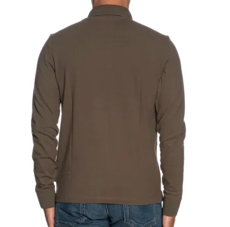 Polo Armani AX 8NZF79 1784 Militare