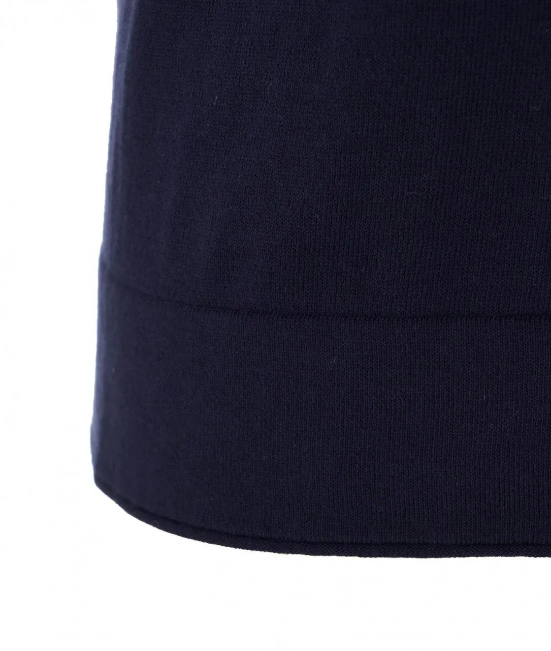 Polo blu scuro blu scuro