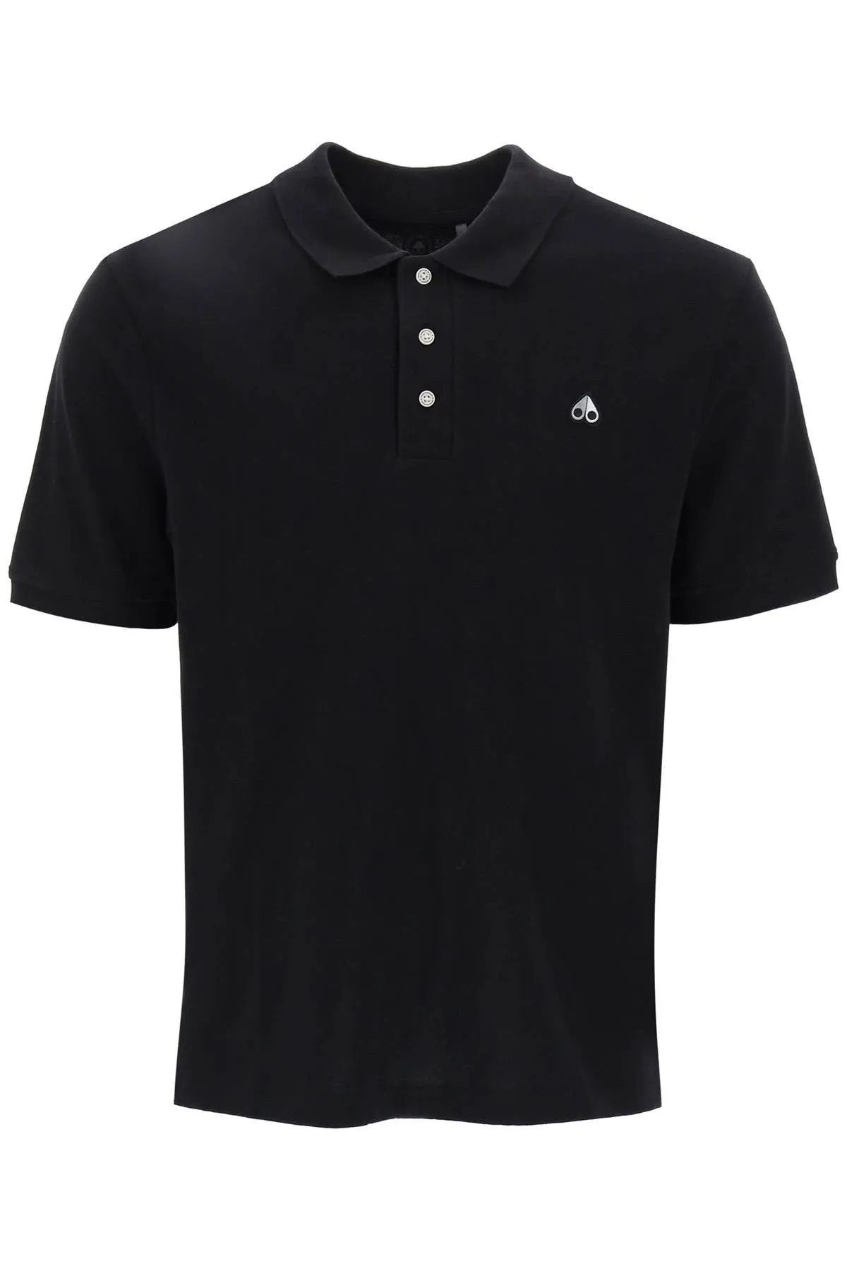 Polo Relaxed Fit