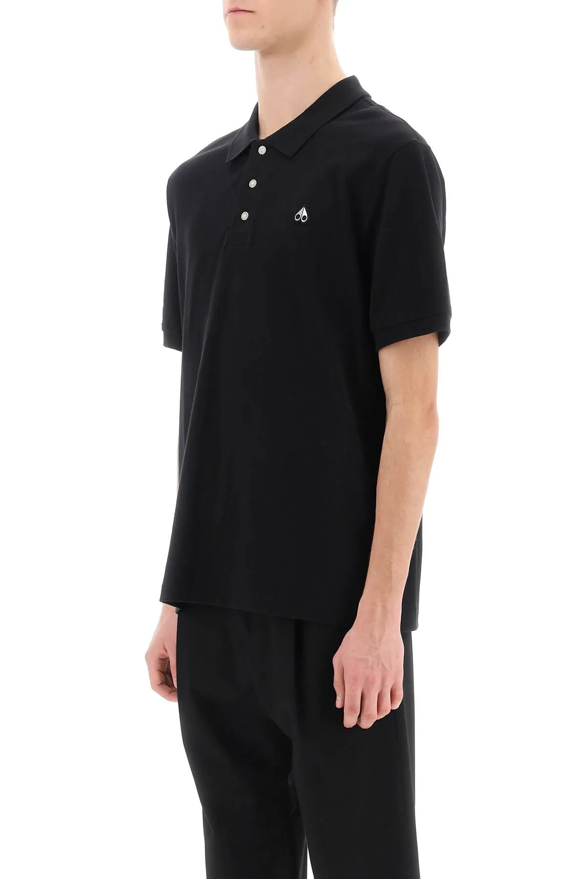 Polo Relaxed Fit