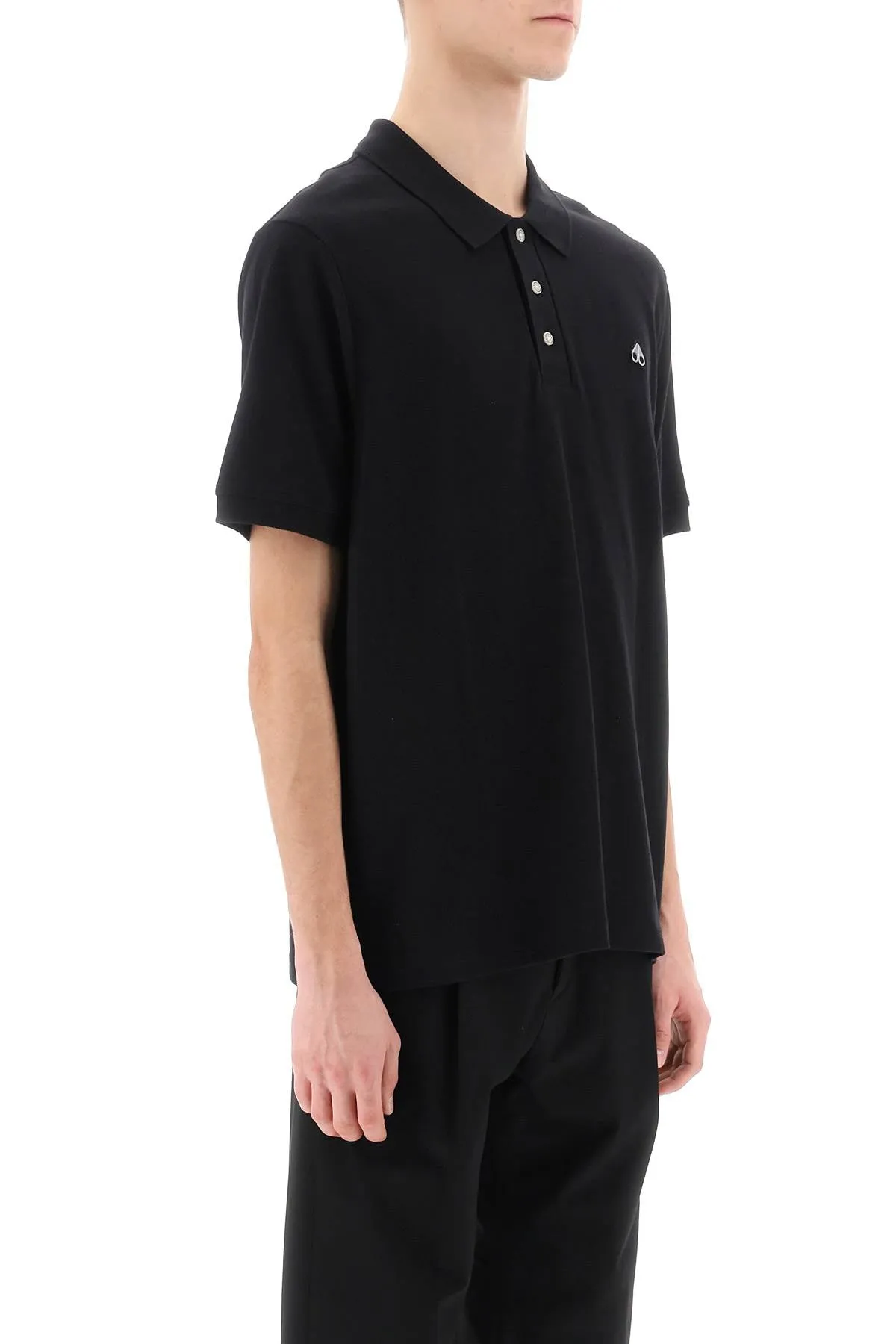 Polo Relaxed Fit