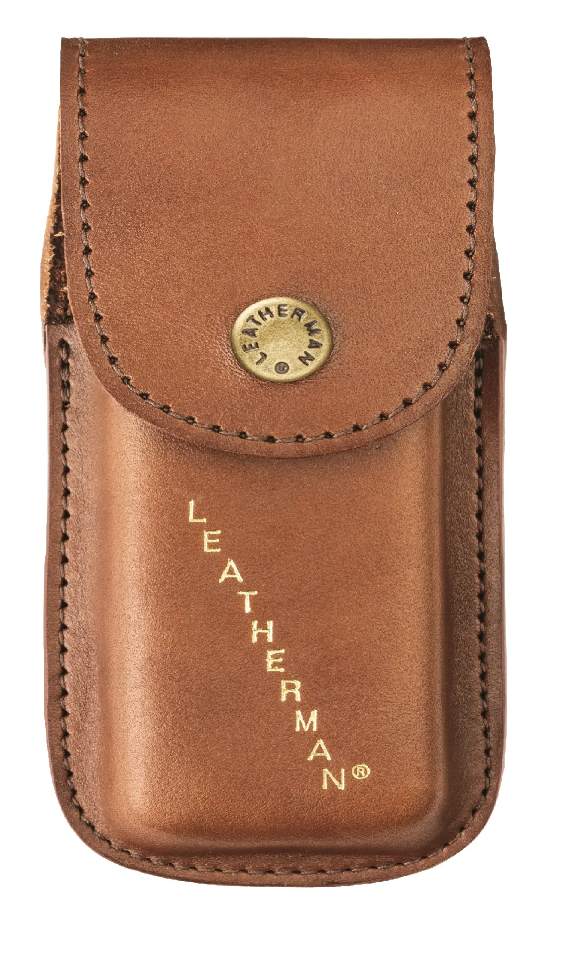 Portautensili da cintura Leatherman in Pelle 1 tasca
