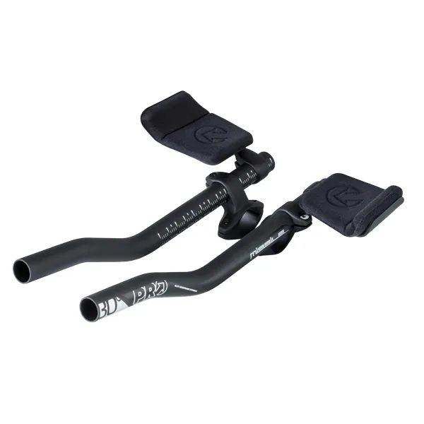 PROLUNGHE MANUBRIO PRO MISSILE S-BEND CLIP-ON PRAB0041