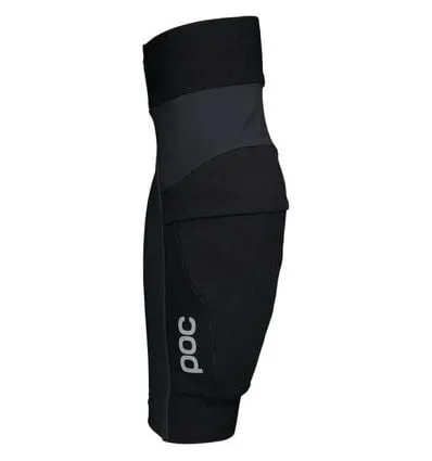 Protezione del gomito Poc Oseus Vpd Elbow (Nero Uranio)