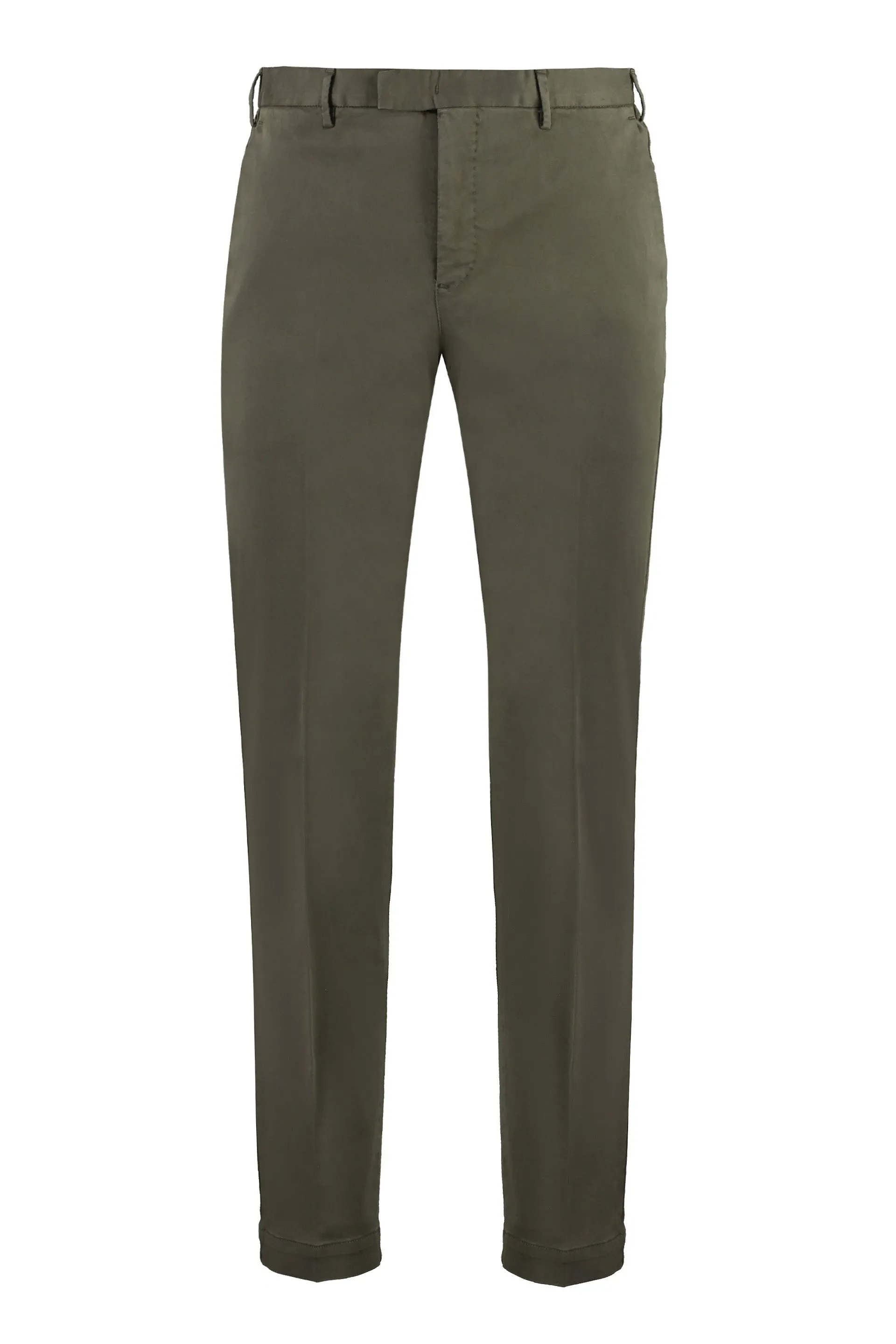 PT01 Pantaloni Torino Pantaloni in cotone stretch