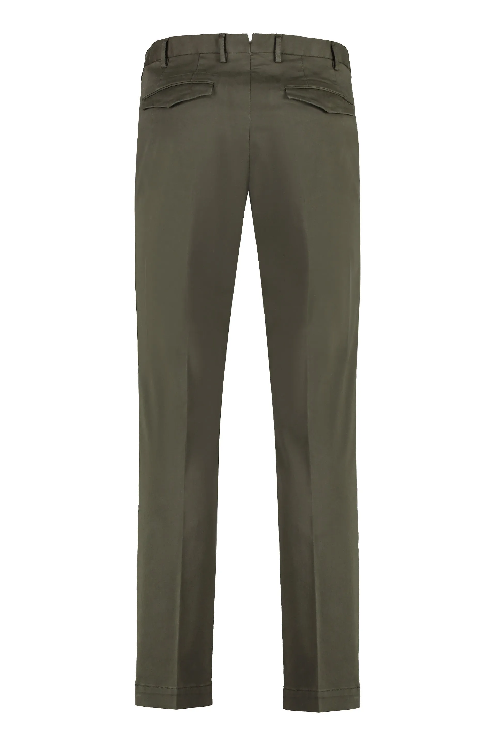 PT01 Pantaloni Torino Pantaloni in cotone stretch