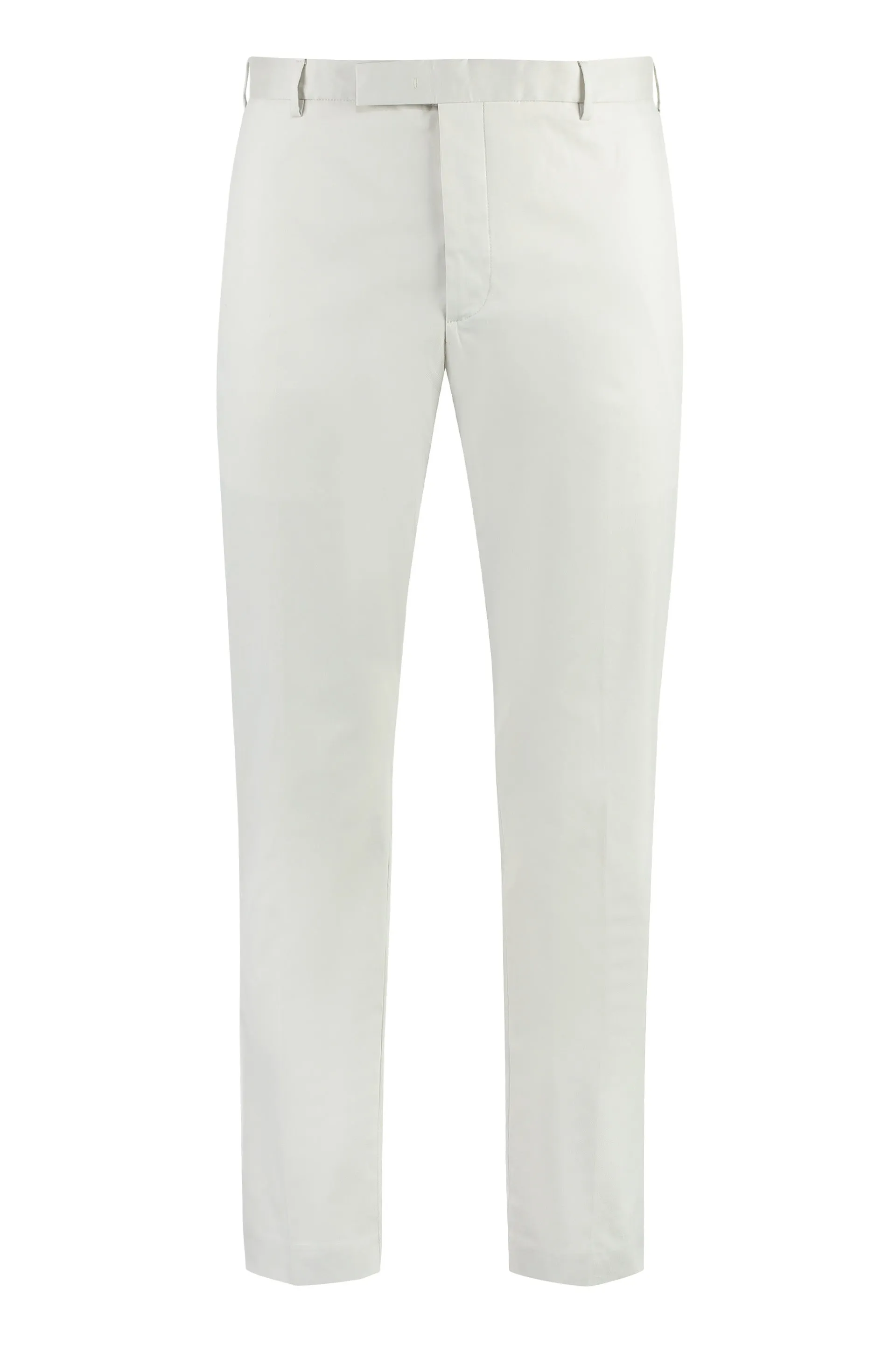 PT01 Pantaloni Torino Pantaloni in misto cotone