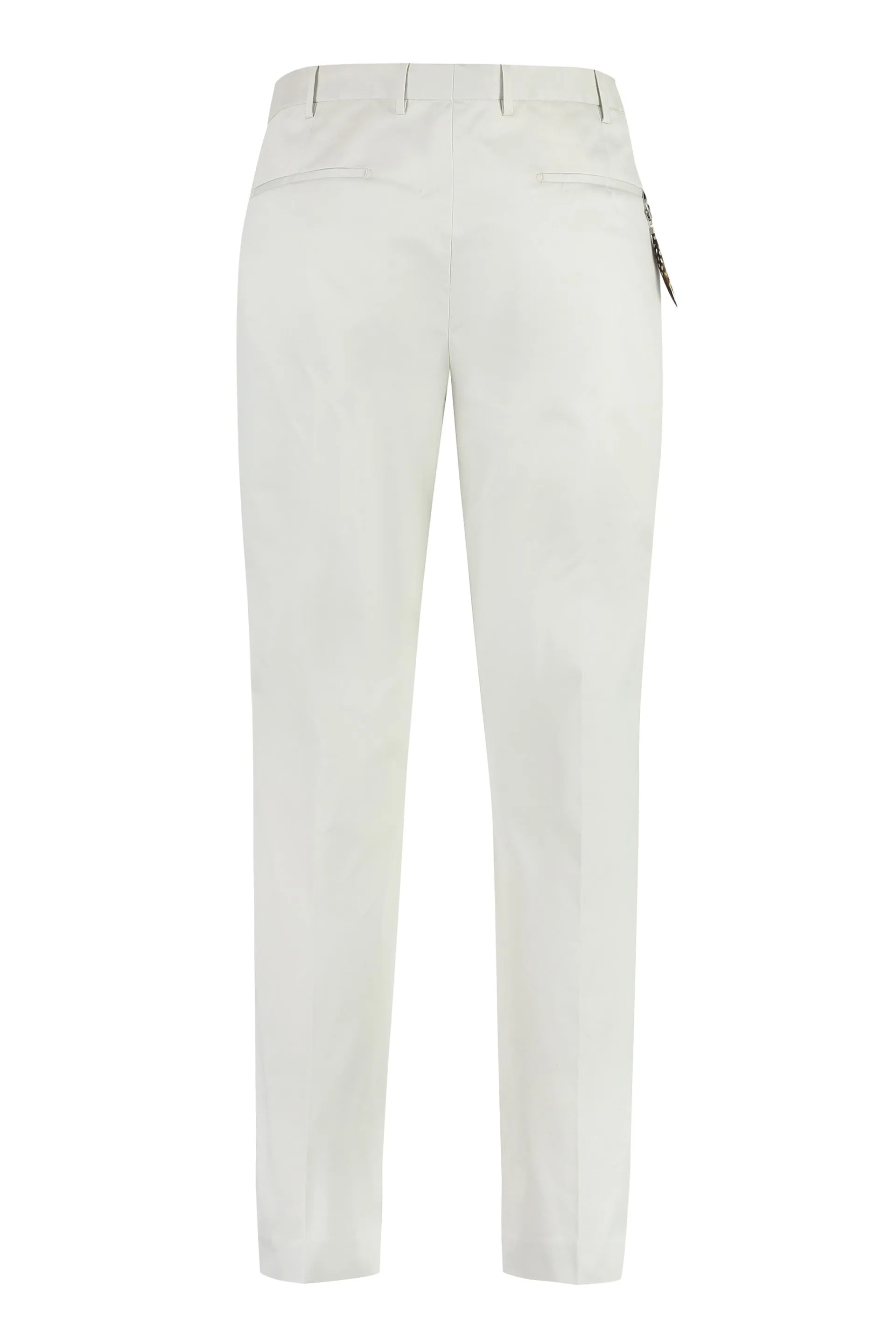 PT01 Pantaloni Torino Pantaloni in misto cotone