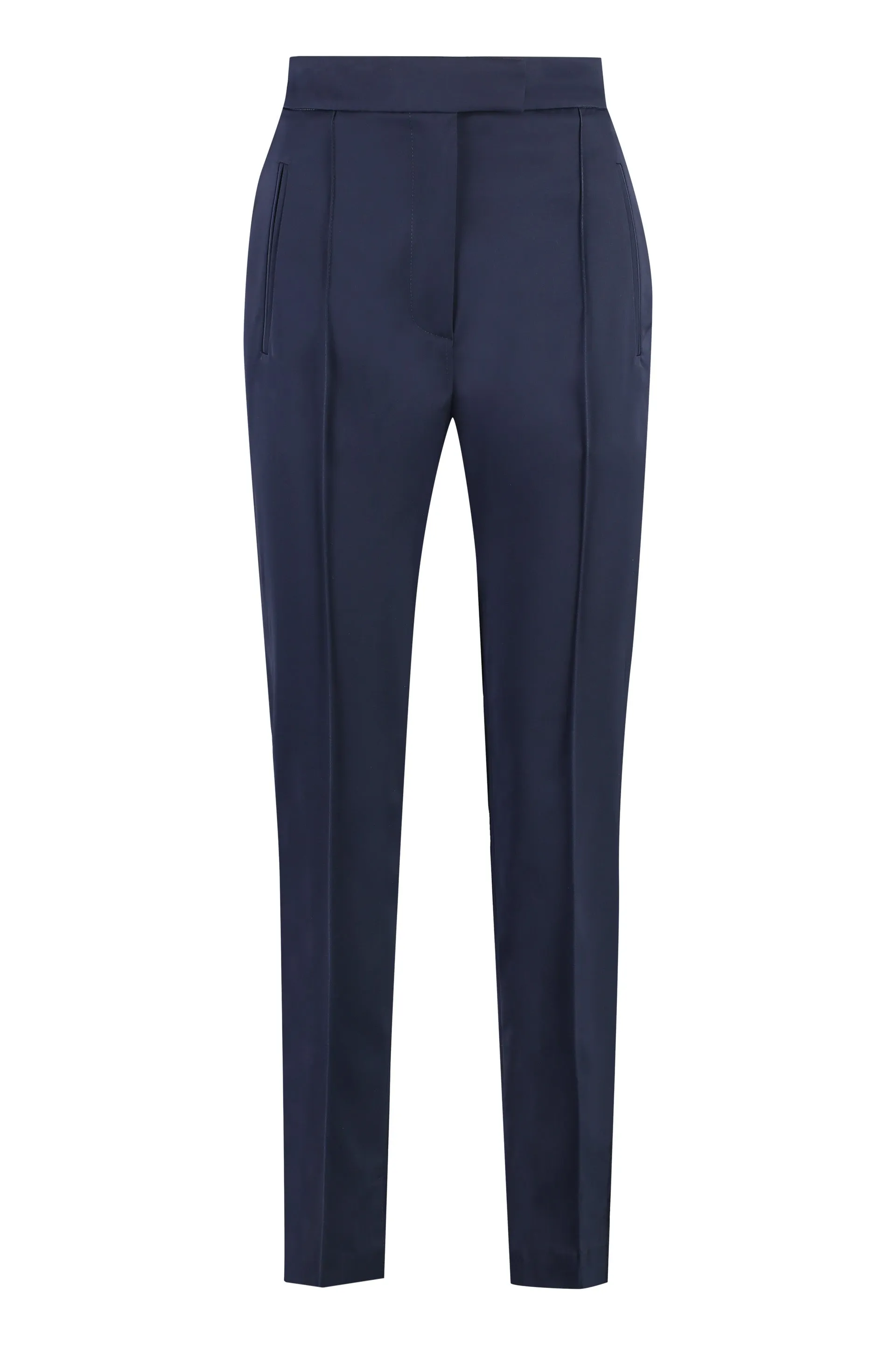 PT01 Pantaloni Torino Pantaloni in viscosa stretch