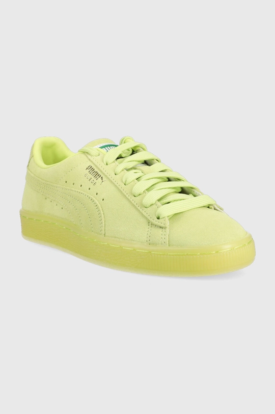 Puma sneakers in camoscio Suede Classic XXI