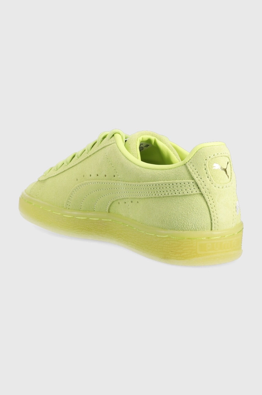 Puma sneakers in camoscio Suede Classic XXI