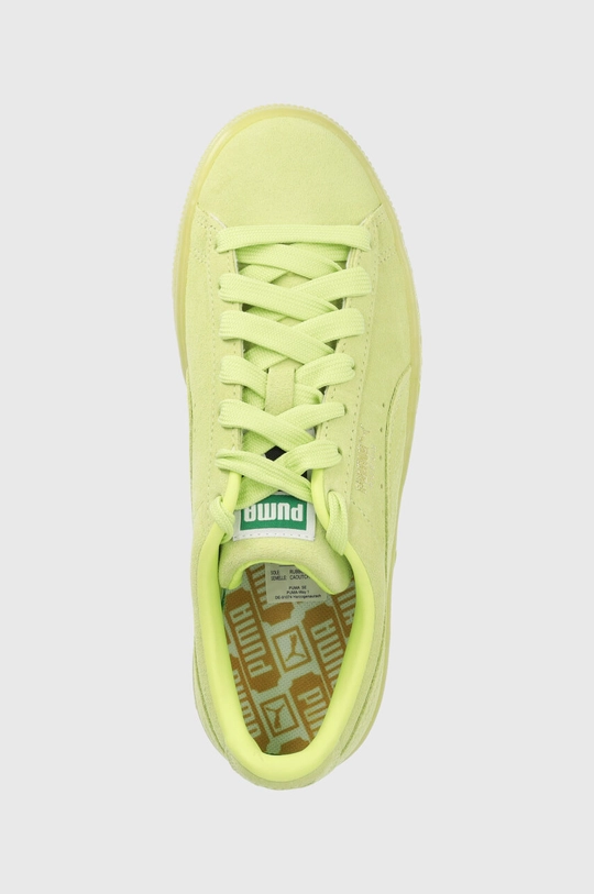 Puma sneakers in camoscio Suede Classic XXI
