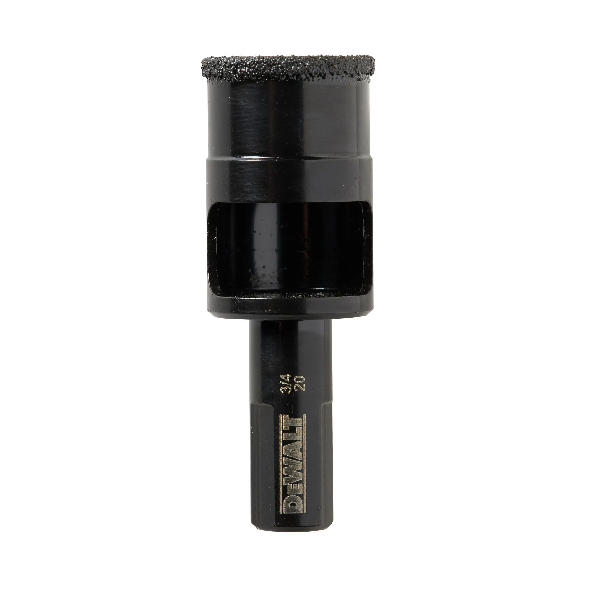 Punta per trapano per piastrelle DeWALT, Punte al diamante, Ø 20mm