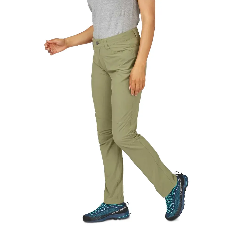 Rab Capstone per donna Pantaloni (Regular)