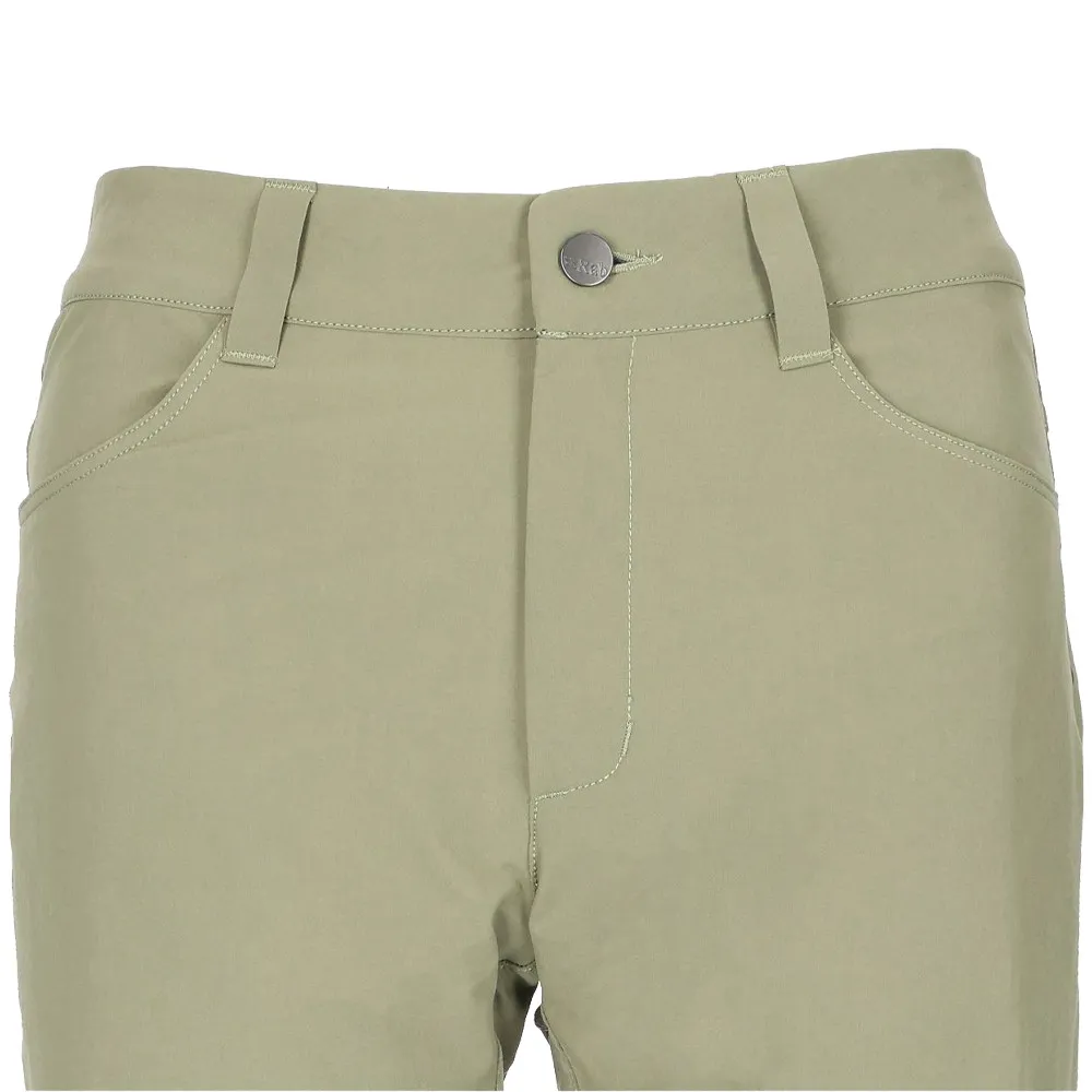 Rab Capstone per donna Pantaloni (Regular)
