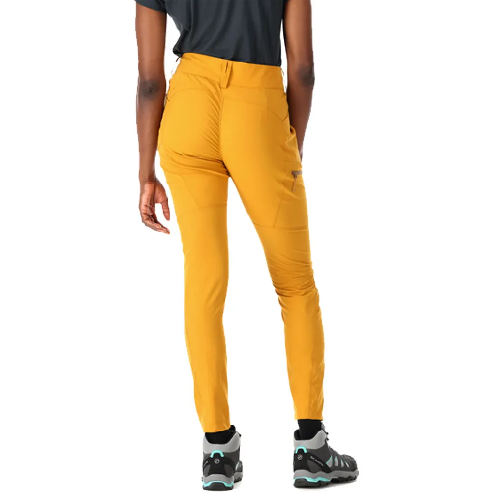 Rab Incline Light per donna Pantaloni - AW23