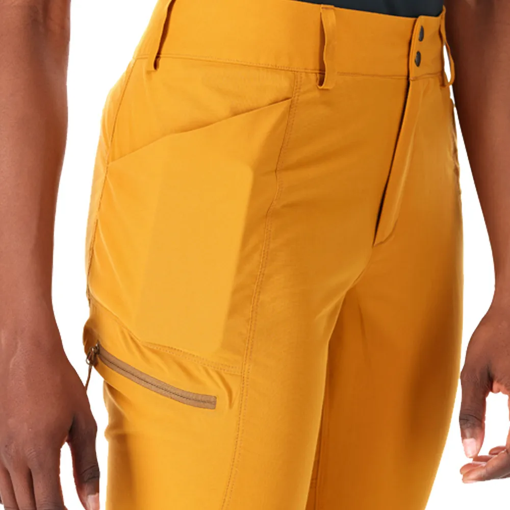 Rab Incline Light per donna Pantaloni - AW23