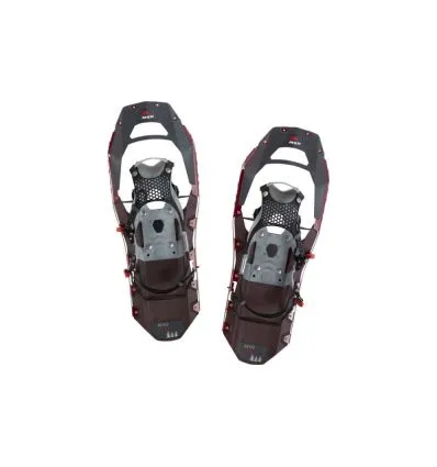 Racchette da neve MSR Revo Trail W25 (Iron) Donna