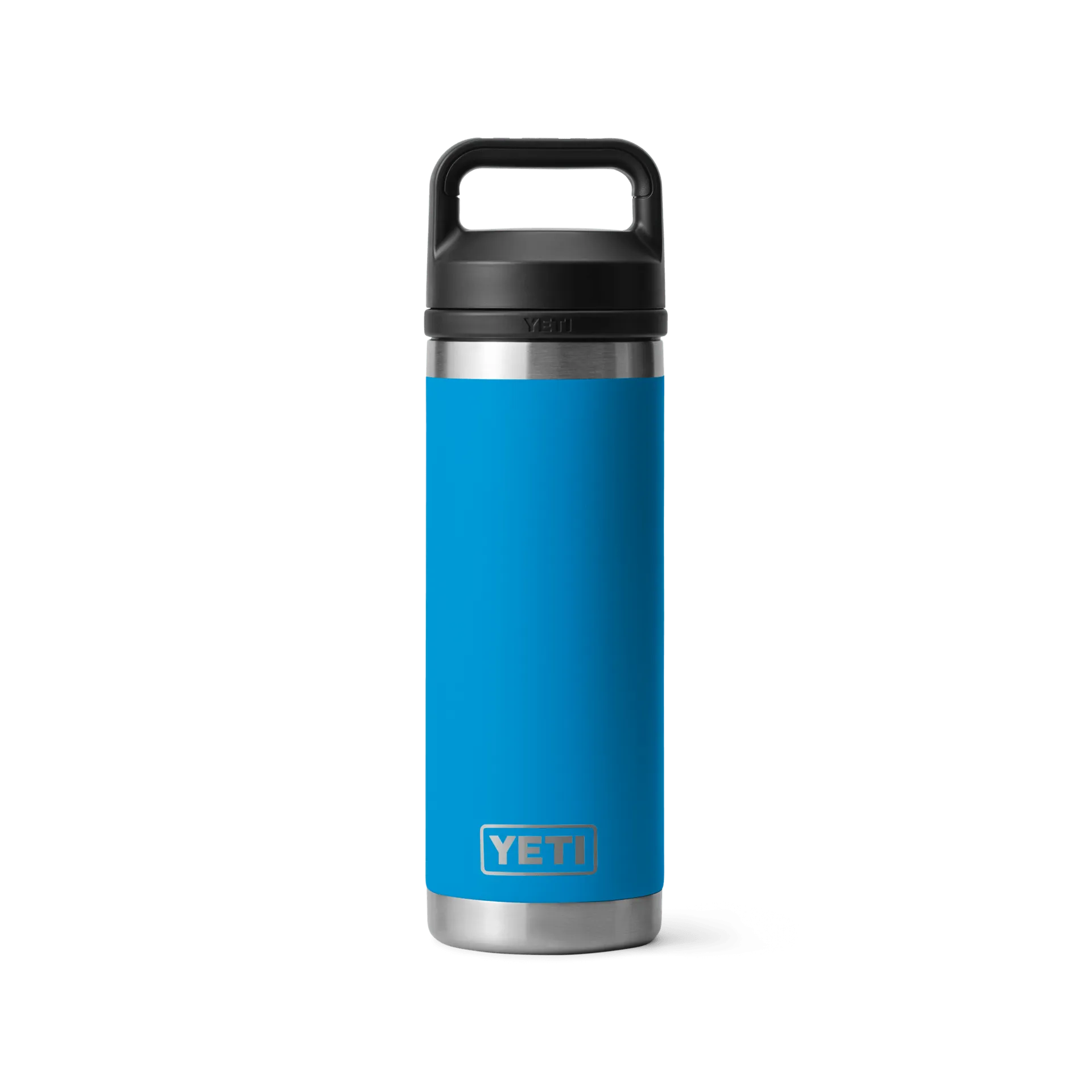 Rambler 18 Oz Bottle Chug