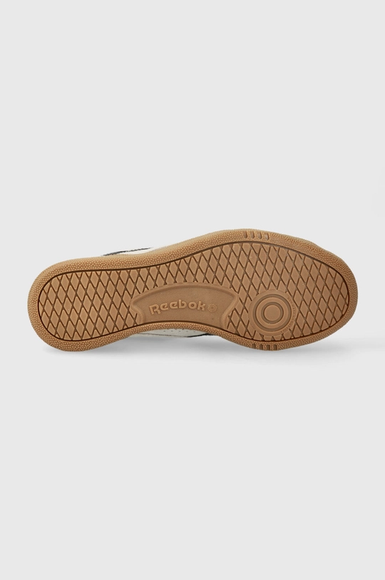 Reebok sneakers in camoscio