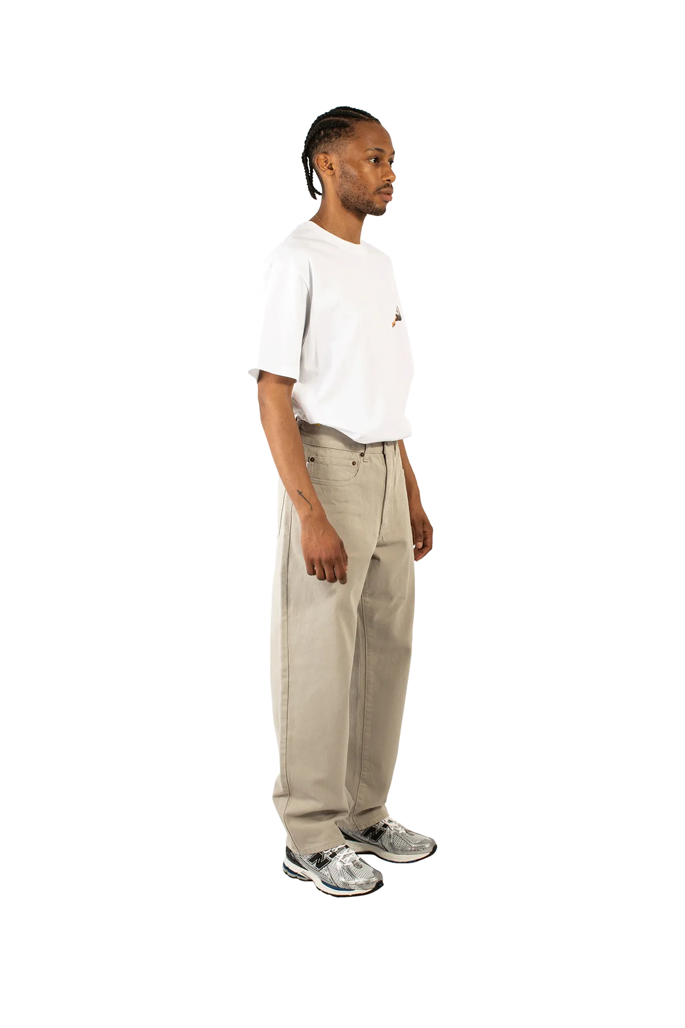 Regular Jeans