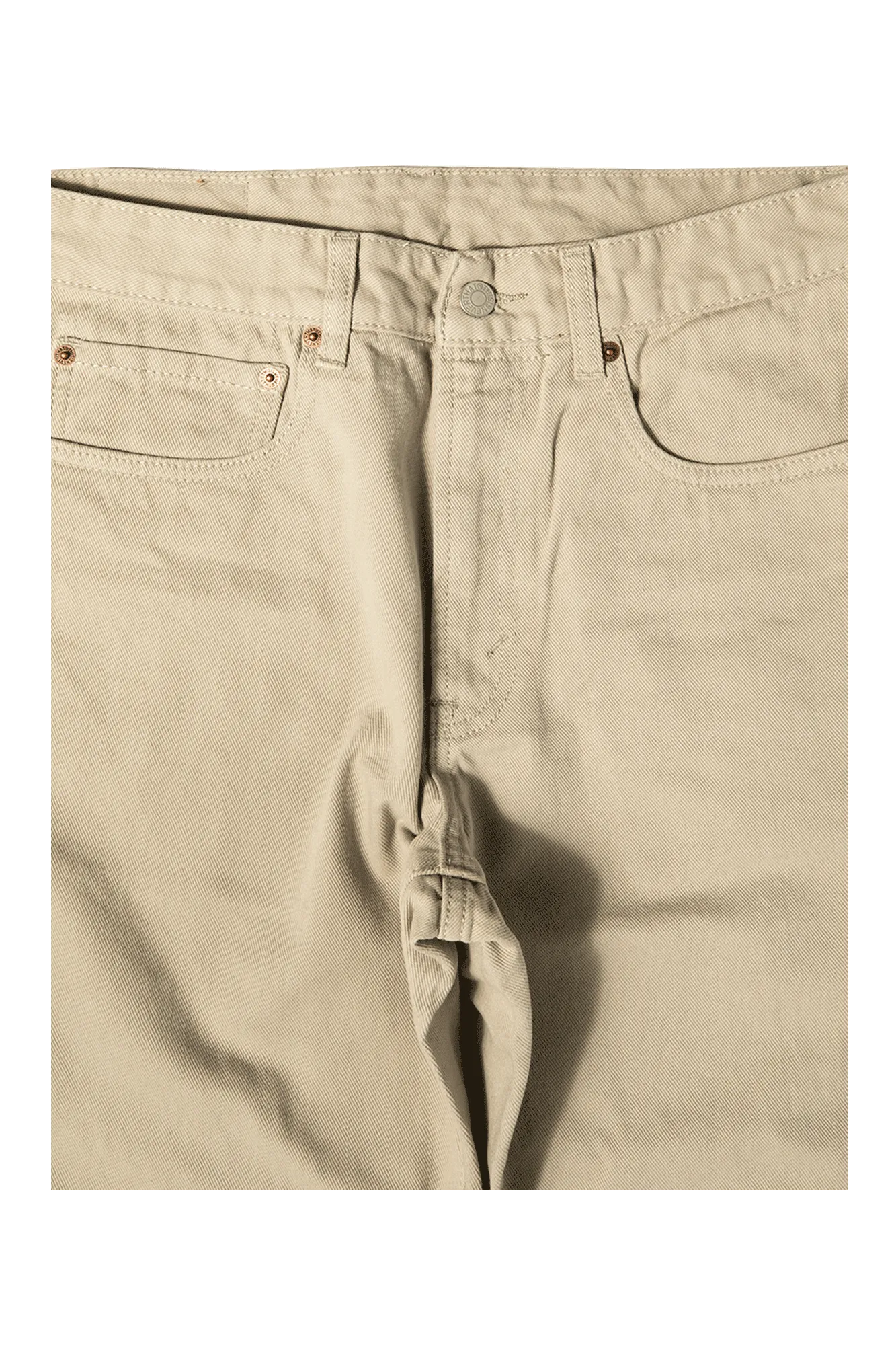 Regular Jeans
