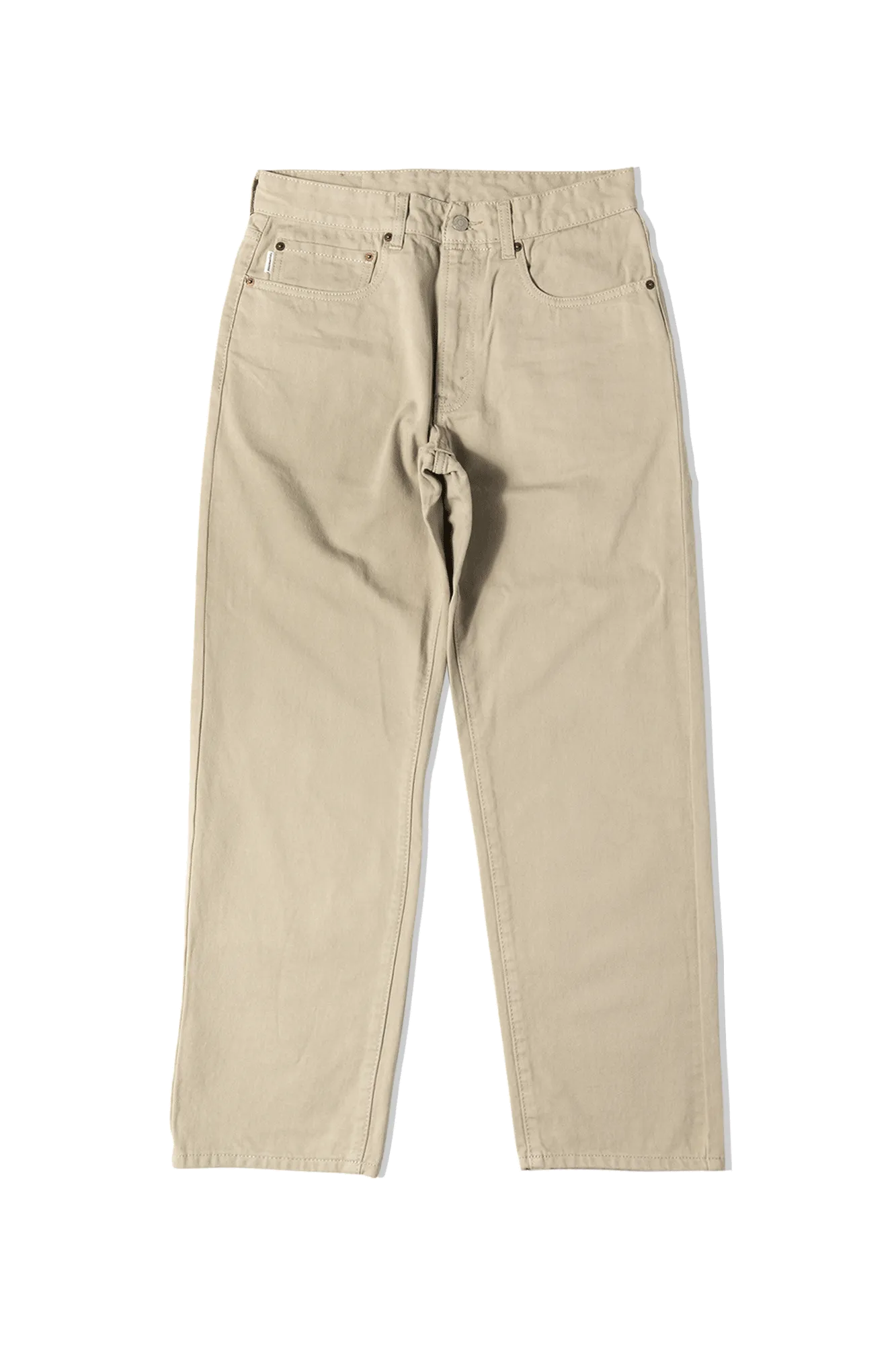 Regular Jeans