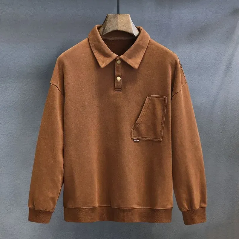 Remy-Doir Maglione Polo