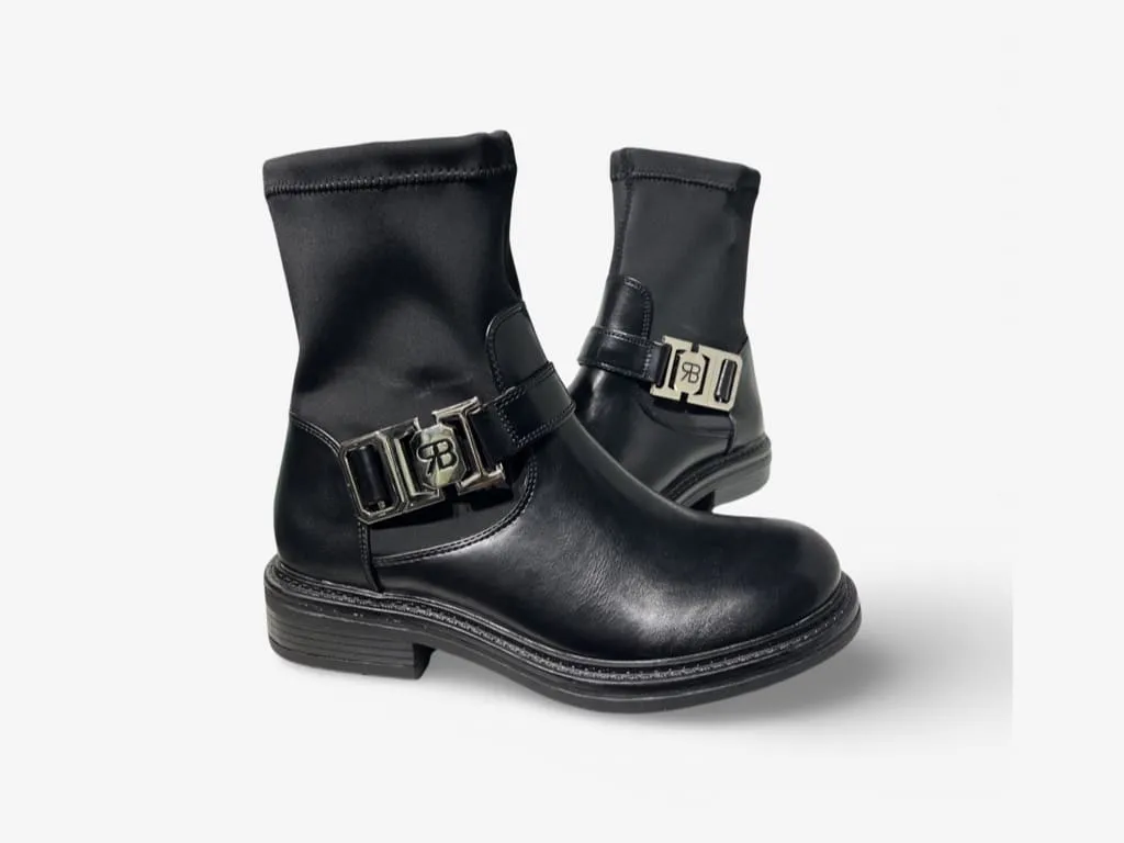 Renato Balestra stivaletto REB-403