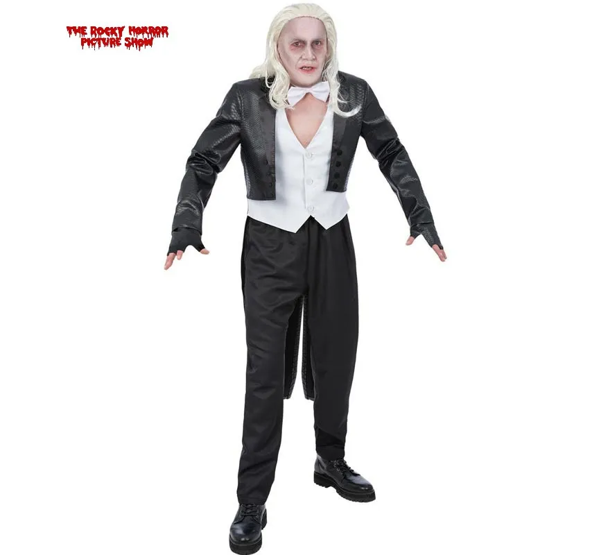 Riff Raff The Rocky Horror Picture Show