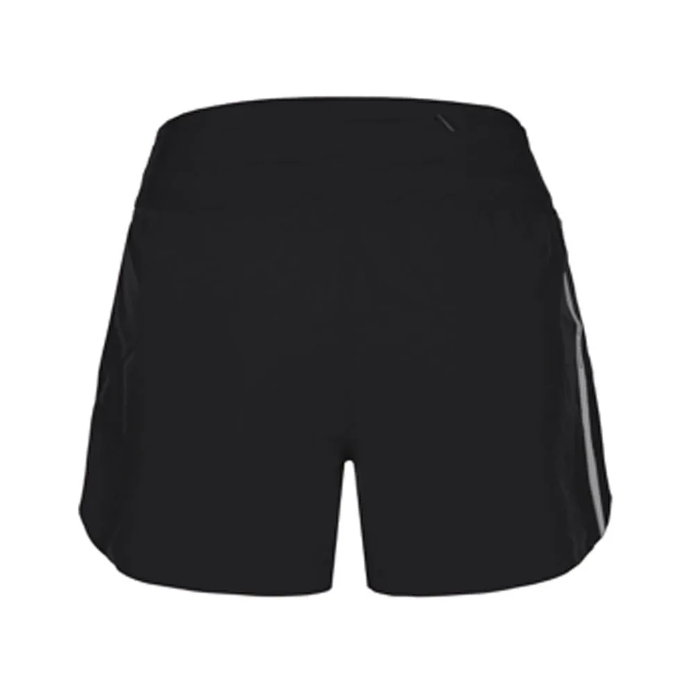 Rock Experience Pantaloni Corti Trekking Nannaz Nero Donna
