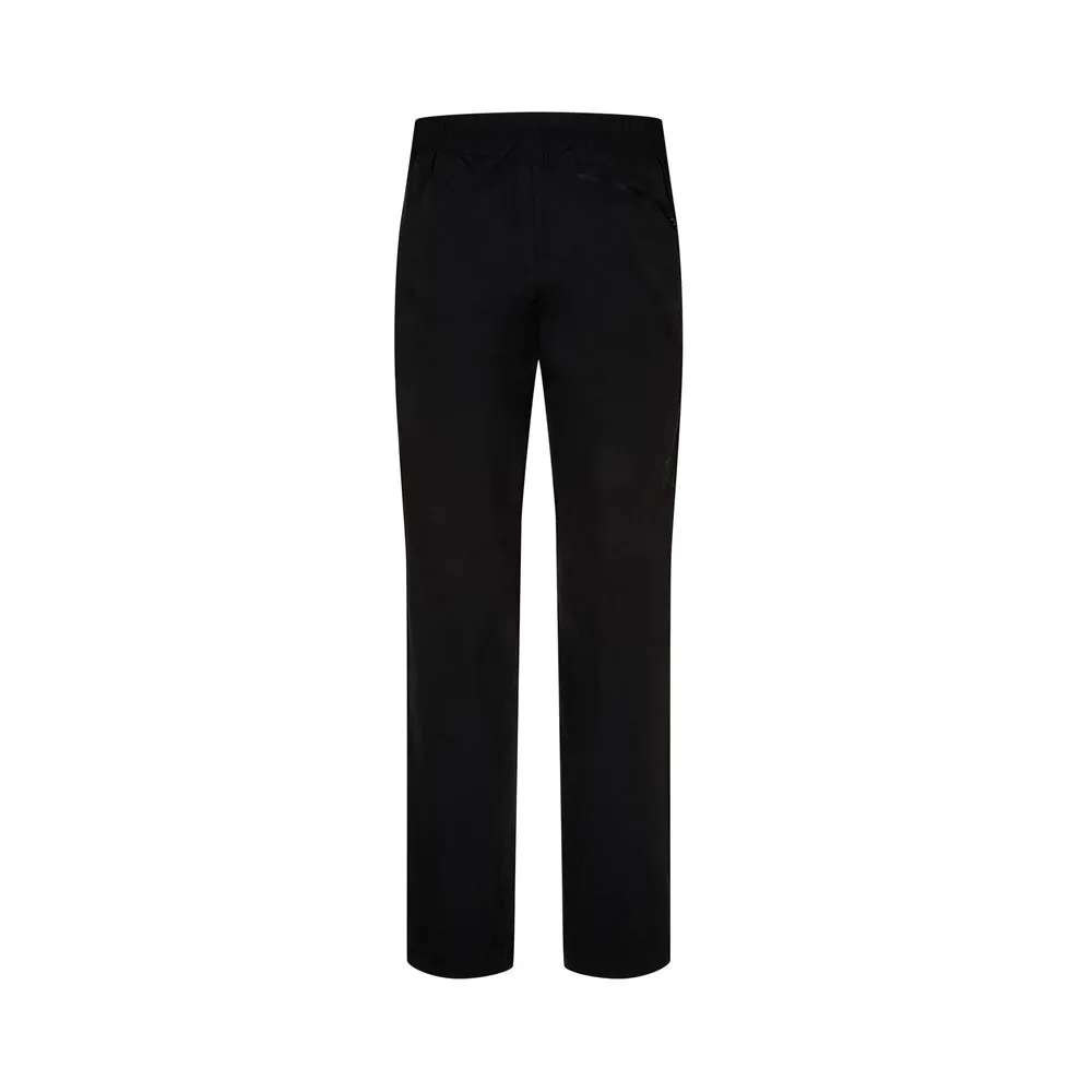 Rock Experience Pantaloni Trekking Powell 2.0 Caviar Uomo