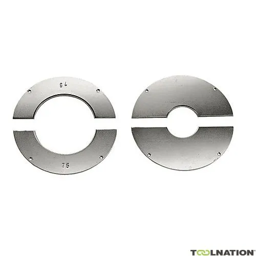 Rothenberger Accessori 55129 Inserto di riduzione stretto per P110, 63 mm