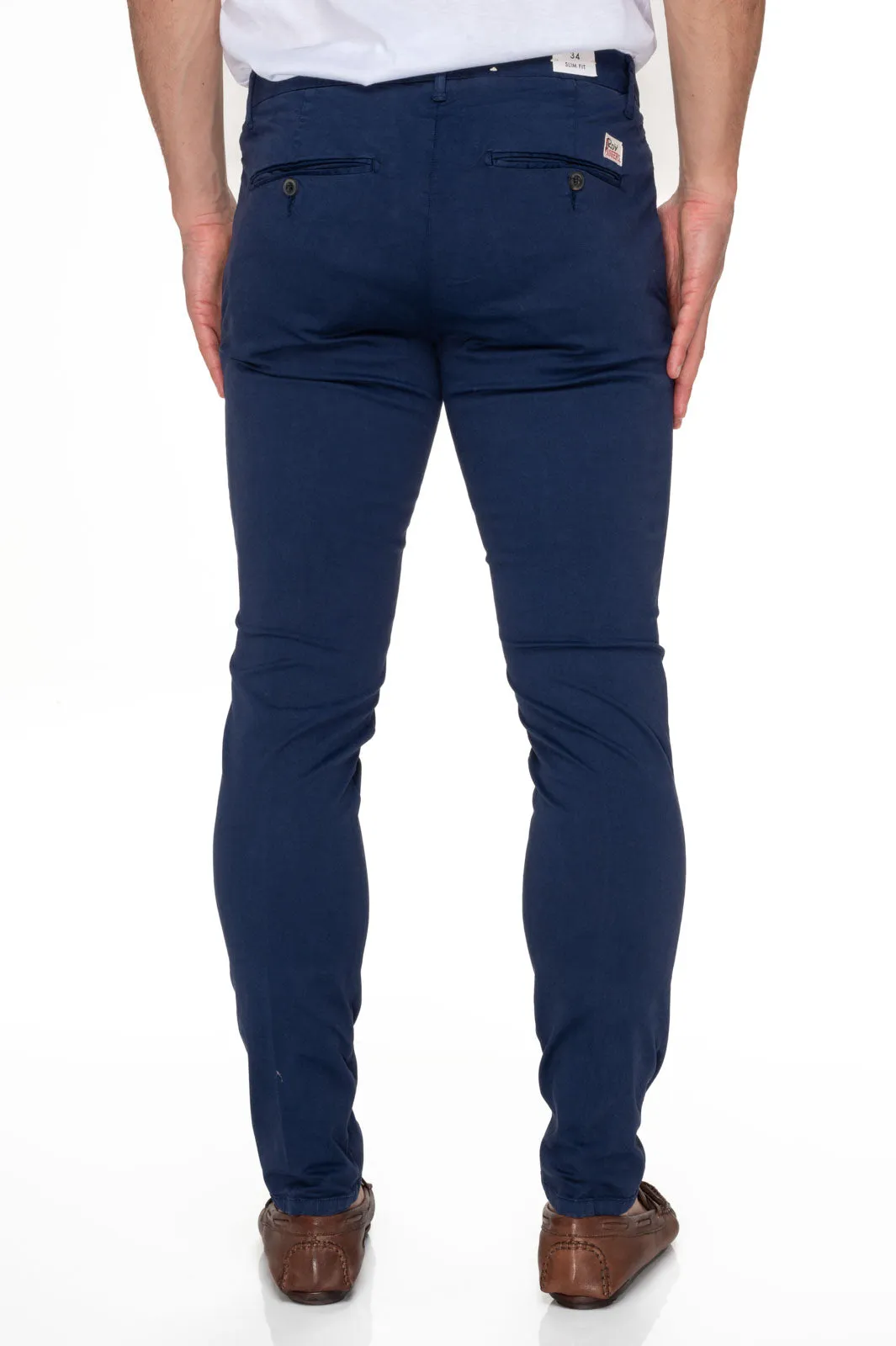 Roy Roger's Pantalone roy rogers new rolf summer deep sea  