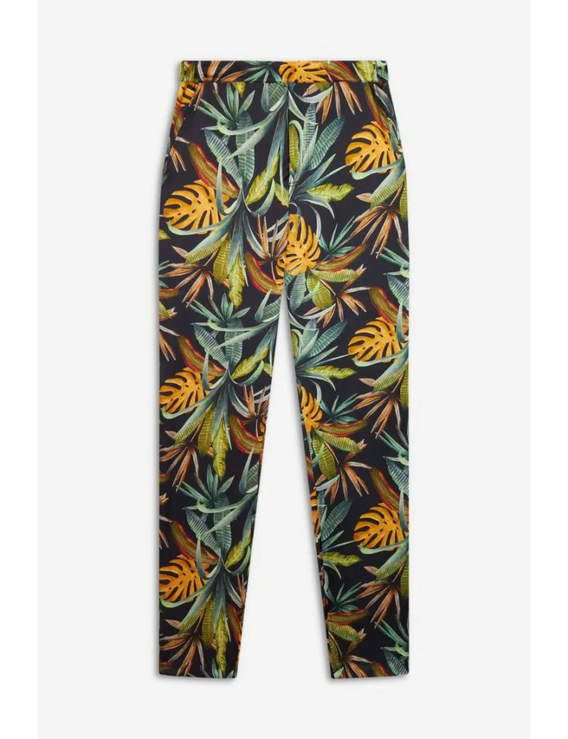 S4WSLP4C PANTALONE LUNGO FREDDY
