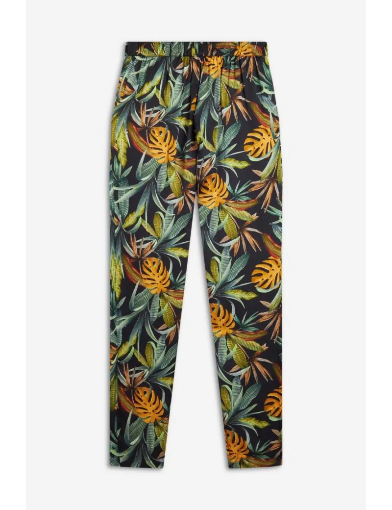 S4WSLP4C PANTALONE LUNGO FREDDY