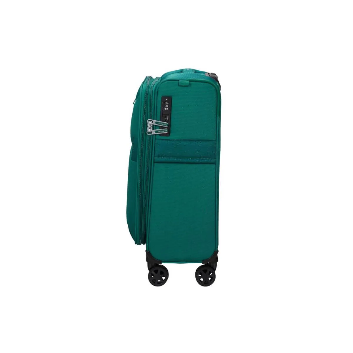 SAMSONITE BAGAGLIO A MANO KO7-005-04 URBIFY PINE GREEN  