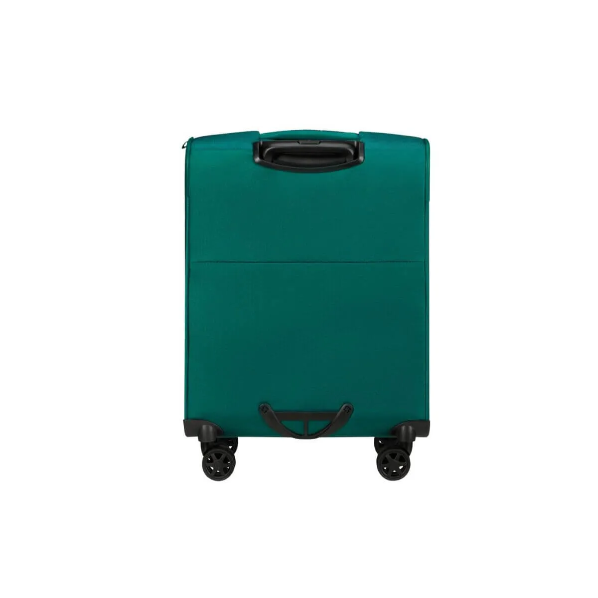 SAMSONITE BAGAGLIO A MANO KO7-005-04 URBIFY PINE GREEN  
