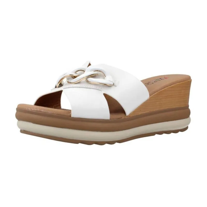 SANDALI DA DONNA CON ZEPPA SPACE MODA