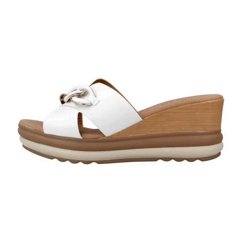 SANDALI DA DONNA CON ZEPPA SPACE MODA